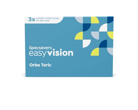 orba toric|Toric Contact Lenses: What to Know .